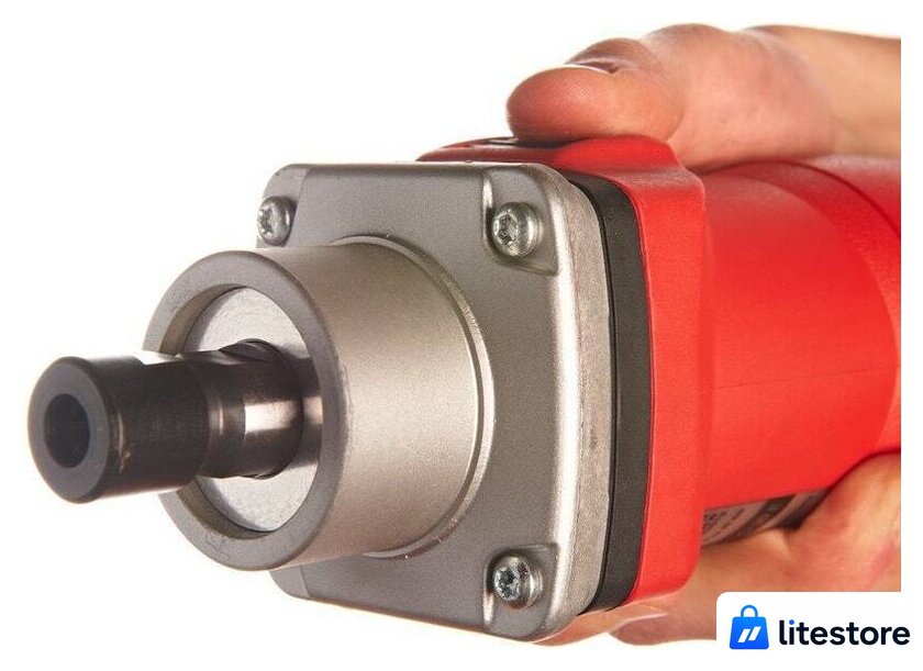 Прямошлифовальная машина Milwaukee DG 30 E 4933385100 - Изображение №6 — Лайт Стор