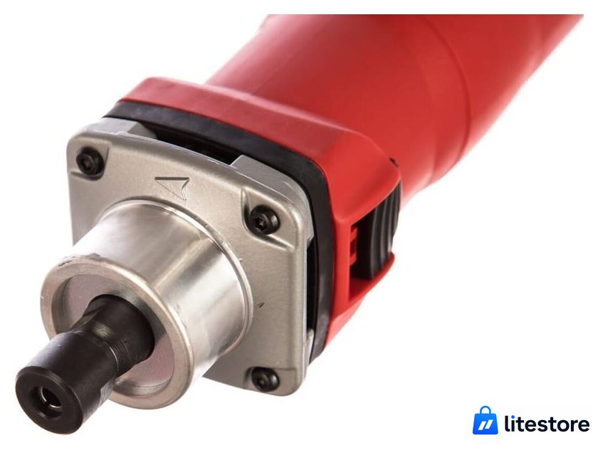 Прямошлифовальная машина Milwaukee DG 30 E 4933385100 - Изображение №4 — Лайт Стор