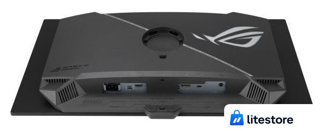 Игровой монитор ASUS ROG Strix OLED XG27ACDMS - Изображение №7 — Лайт Стор