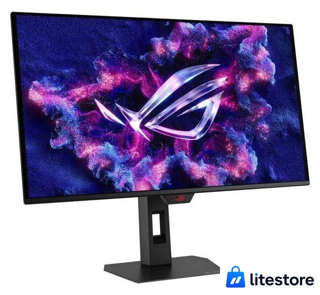 Игровой монитор ASUS ROG Strix OLED XG27ACDMS - Изображение №3 — Лайт Стор