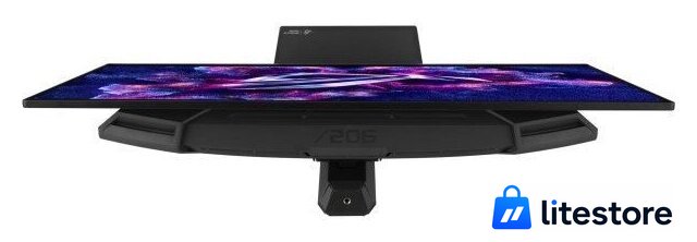 Игровой монитор ASUS ROG Strix OLED XG27ACDMS - Изображение №6 — Лайт Стор