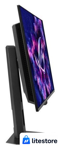 Игровой монитор ASUS ROG Strix OLED XG27ACDMS - Изображение №4 — Лайт Стор