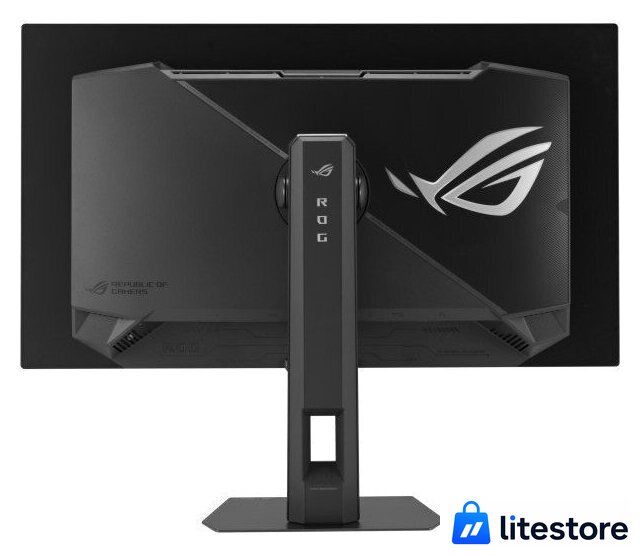 Игровой монитор ASUS ROG Strix OLED XG27ACDMS - Изображение №5 — Лайт Стор