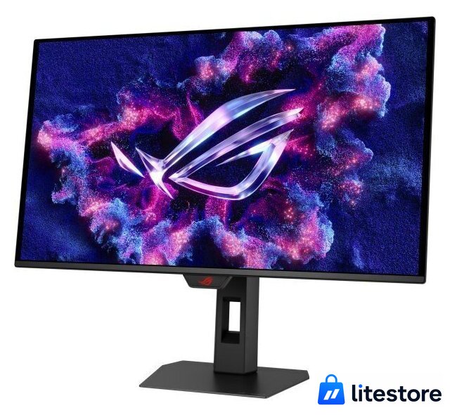 Игровой монитор ASUS ROG Strix OLED XG27ACDMS - Изображение №2 — Лайт Стор