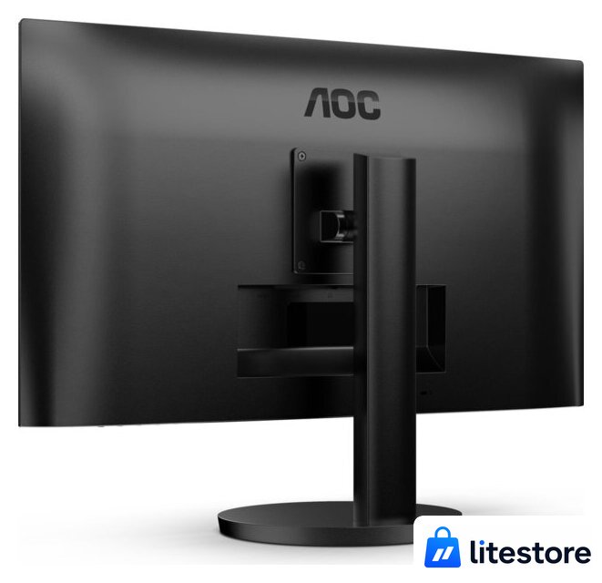 Монитор AOC Q27B3CF2 - Изображение №9 — Лайт Стор