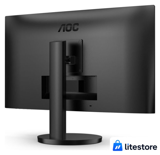 Монитор AOC Q27B3CF2 - Изображение №10 — Лайт Стор