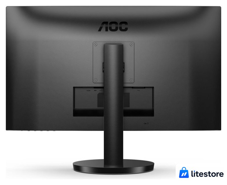Монитор AOC Q27B3CF2 - Изображение №12 — Лайт Стор