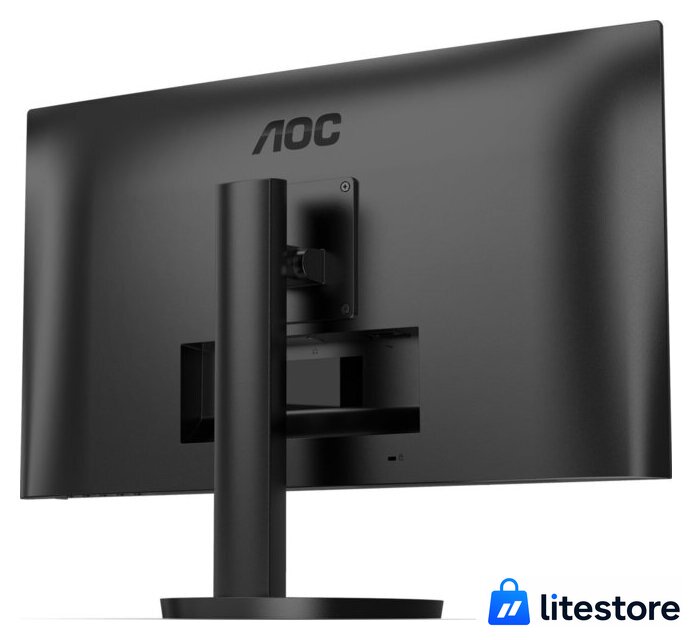 Монитор AOC Q27B3CF2 - Изображение №8 — Лайт Стор