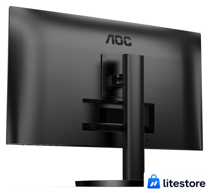Монитор AOC Q27B3CF2 - Изображение №11 — Лайт Стор
