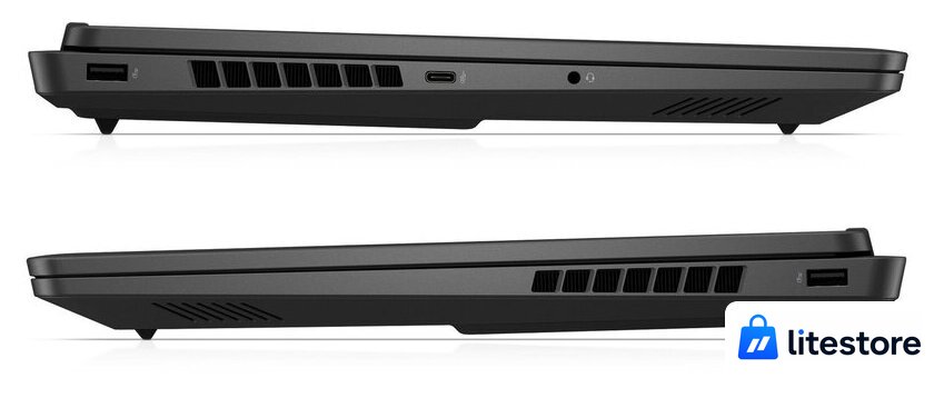 Игровой ноутбук HP Omen 16-am0001TX BM7T1PA - Изображение №5 — Лайт Стор