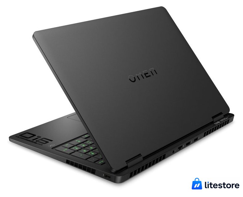 Игровой ноутбук HP Omen 16-am0001TX BM7T1PA - Изображение №4 — Лайт Стор