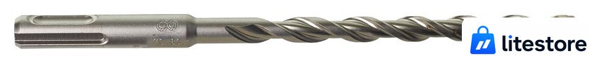 Набор буров Milwaukee 4932399182 (50 шт) - Изображение №1 — Лайт Стор