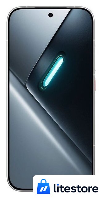 Телефон POCO X8 Pro 8GB/256GB международная версия (белый) - Изображение №2 — Лайт Стор