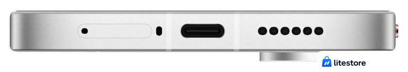 Телефон POCO X8 Pro 8GB/256GB международная версия (белый) - Изображение №11 — Лайт Стор