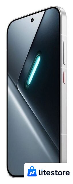 Телефон POCO X8 Pro 8GB/256GB международная версия (белый) - Изображение №6 — Лайт Стор