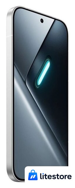Телефон POCO X8 Pro 8GB/256GB международная версия (белый) - Изображение №4 — Лайт Стор