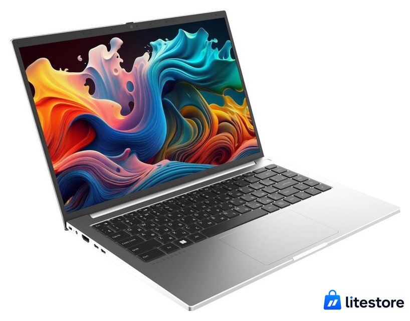Ноутбук Maibenben Smart S14B S14B-R560UMFQSLSRE0 - Изображение №2 — Лайт Стор