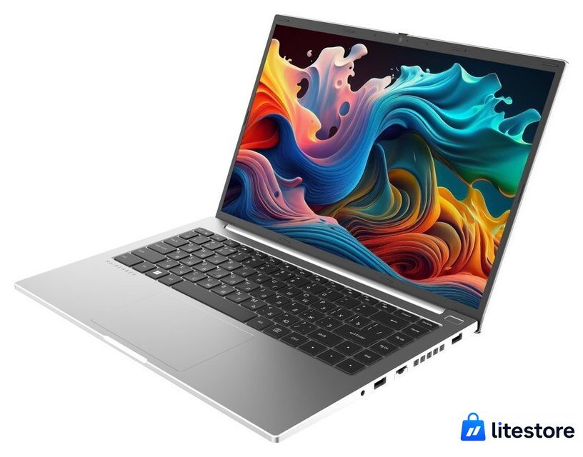 Ноутбук Maibenben Smart S14B S14B-R560UMFQSLSRE0 - Изображение №3 — Лайт Стор