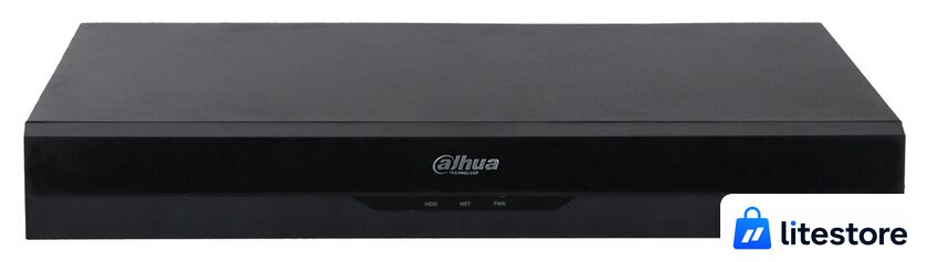 Сетевой видеорегистратор Dahua DHI-NVR4208-EI - Изображение №1 — Лайт Стор