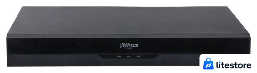 Сетевой видеорегистратор Dahua DHI-NVR5208-8P-EI2 - Изображение №1 — Лайт Стор