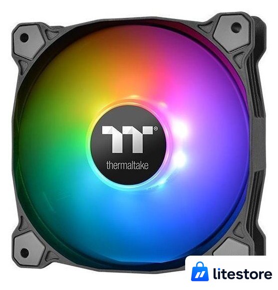 Система жидкостного охлаждения для процессора Thermaltake Pacific C240 DDC Hard Tube Water Cooling Kit CL-W242-CU12SW-A - Изображение №3 — Лайт Стор