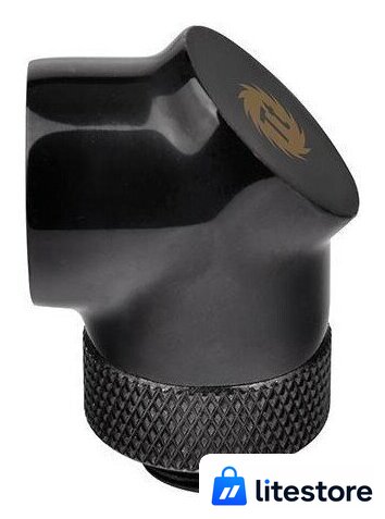 Система жидкостного охлаждения для процессора Thermaltake Pacific C240 DDC Hard Tube Water Cooling Kit CL-W242-CU12SW-A - Изображение №6 — Лайт Стор
