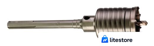 Коронка Milwaukee SDS-Max TCTC 68x290 4932399374 - Изображение №1 — Лайт Стор