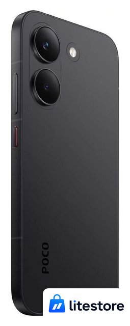 Телефон POCO X8 Pro 8GB/256GB международная версия (черный) - Изображение №5 — Лайт Стор