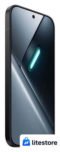 Телефон POCO X8 Pro 8GB/256GB международная версия (черный) - Изображение №4 — Лайт Стор