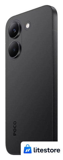 Телефон POCO X8 Pro 8GB/256GB международная версия (черный) - Изображение №7 — Лайт Стор