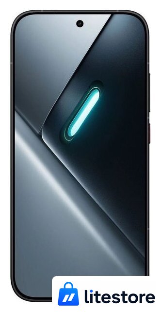 Телефон POCO X8 Pro 8GB/256GB международная версия (черный) - Изображение №2 — Лайт Стор