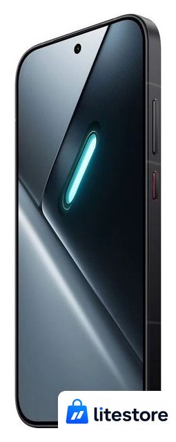 Телефон POCO X8 Pro 8GB/256GB международная версия (черный) - Изображение №6 — Лайт Стор
