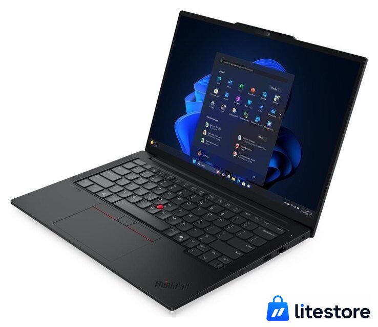 Ноутбук Lenovo ThinkPad E14 Gen 7 Intel 21SX004UFW - Изображение №2 — Лайт Стор