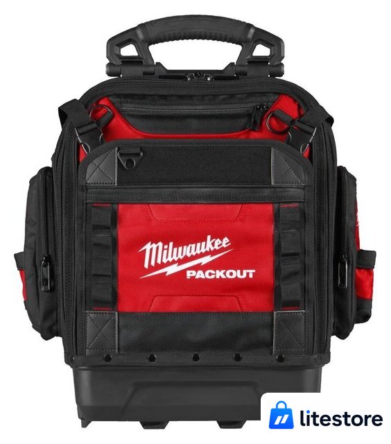 Рюкзак для инструментов Milwaukee 4932498633 - Изображение №1 — Лайт Стор