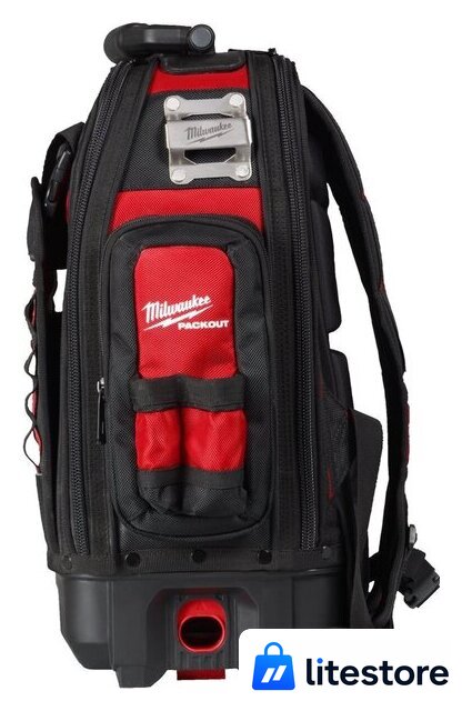 Рюкзак для инструментов Milwaukee 4932498633 - Изображение №2 — Лайт Стор