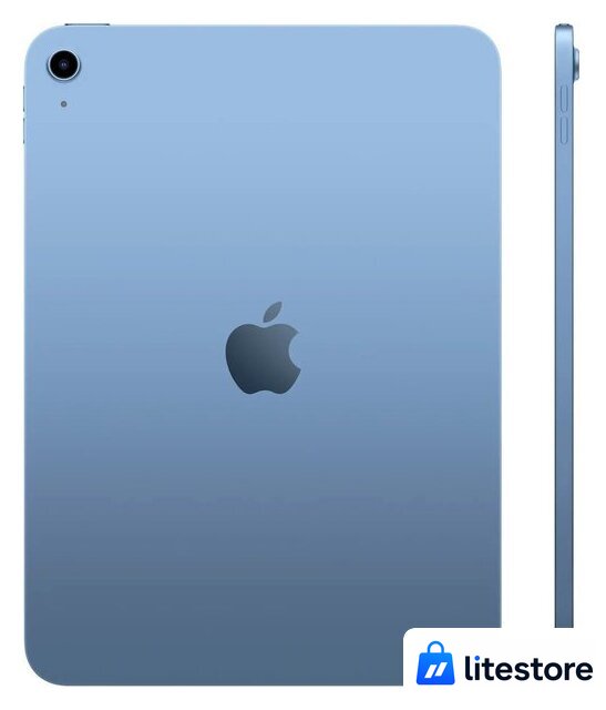 Планшет Apple iPad 11