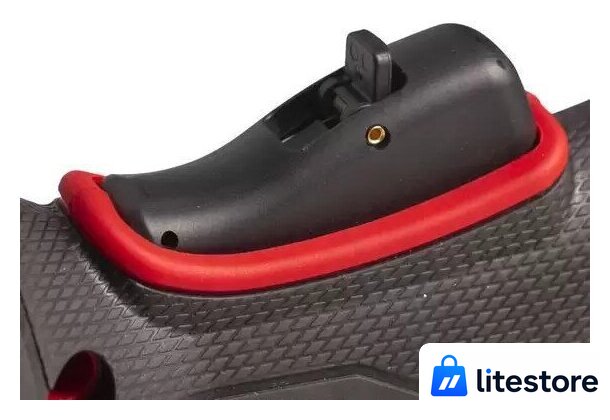 Угловая шлифмашина Milwaukee M18FLAG230XPDB-121C 4933499241 (с 1-им АКБ, кейс) - Изображение №11 — Лайт Стор