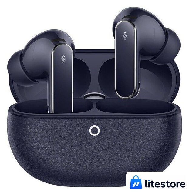 Наушники Huawei FreeBuds Pro 5 (темно-синий, международная версия) - Изображение №1 — Лайт Стор