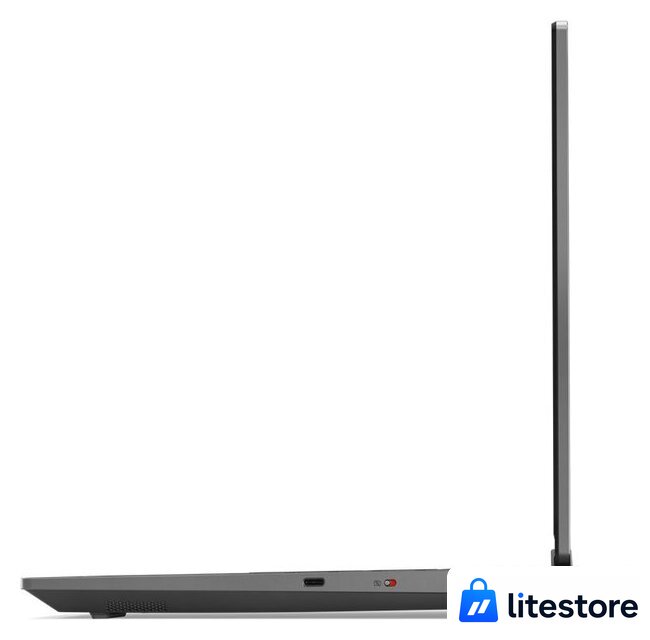 Игровой ноутбук Lenovo LOQ 15ARP9 83JC00LBRK - Изображение №14 — Лайт Стор