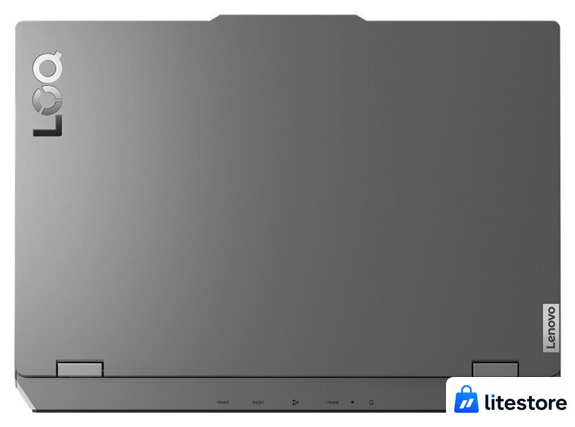 Игровой ноутбук Lenovo LOQ 15ARP9 83JC00LBRK - Изображение №12 — Лайт Стор