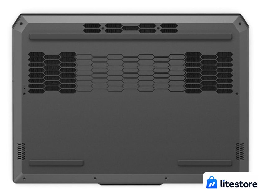 Игровой ноутбук Lenovo LOQ 15ARP9 83JC00LBRK - Изображение №11 — Лайт Стор