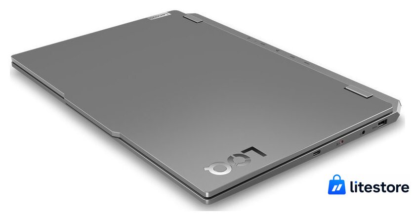 Игровой ноутбук Lenovo LOQ 15ARP9 83JC00LBRK - Изображение №3 — Лайт Стор