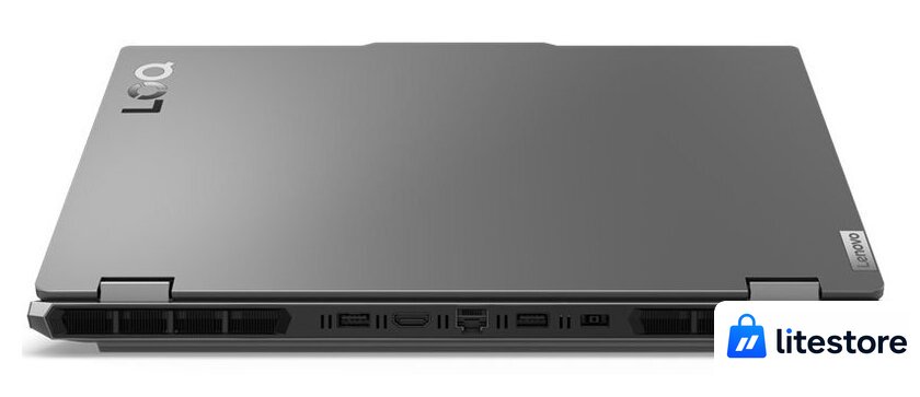 Игровой ноутбук Lenovo LOQ 15ARP9 83JC00LBRK - Изображение №10 — Лайт Стор