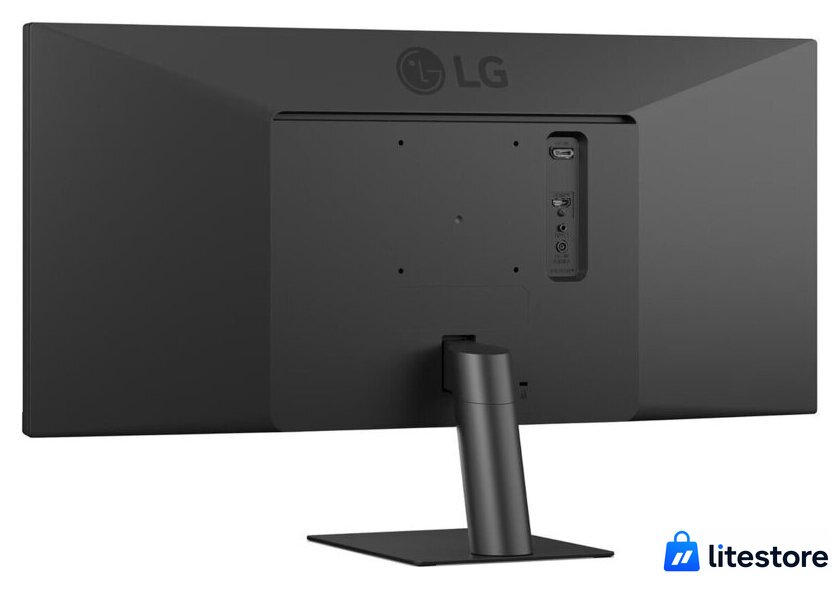 Монитор LG UltraWide 29U511A-B - Изображение №8 — Лайт Стор