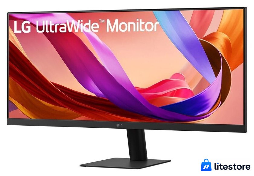 Монитор LG UltraWide 29U511A-B - Изображение №2 — Лайт Стор