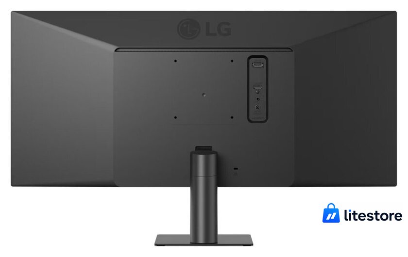 Монитор LG UltraWide 29U511A-B - Изображение №7 — Лайт Стор