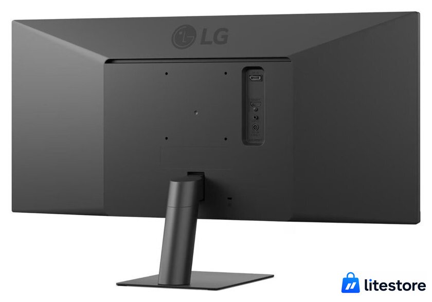 Монитор LG UltraWide 29U511A-B - Изображение №9 — Лайт Стор