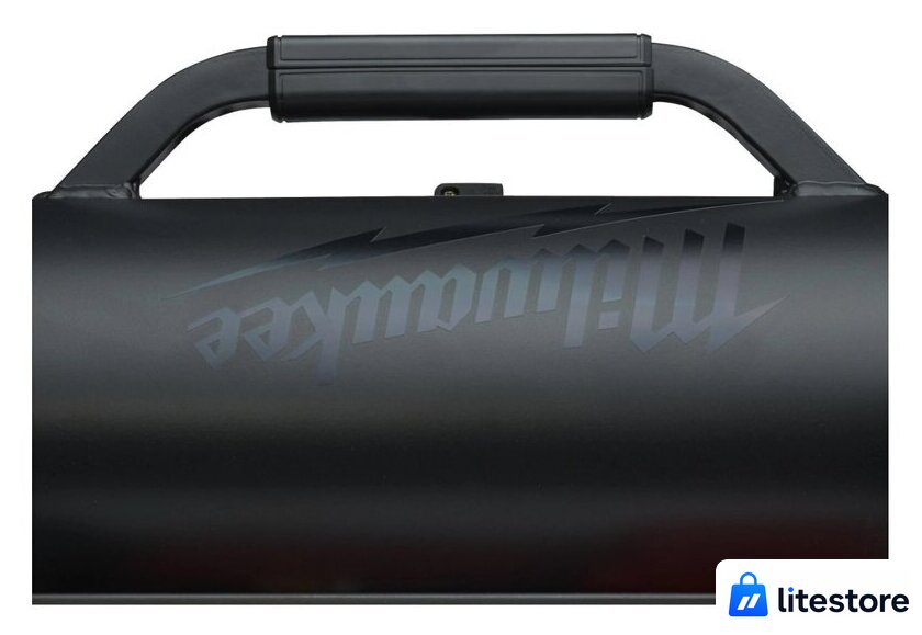 Компрессор Milwaukee M18 FUEL FAC-0 4933472166 (без АКБ) - Изображение №4 — Лайт Стор