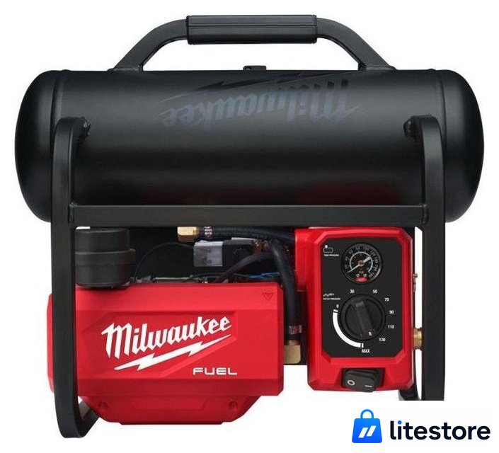 Компрессор Milwaukee M18 FUEL FAC-0 4933472166 (без АКБ) - Изображение №1 — Лайт Стор