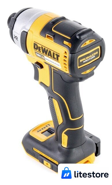 Винтоверт DeWalt DCF887N (без АКБ) - Изображение №3 — Лайт Стор